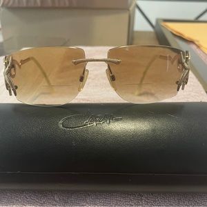 Cazal Sunglasses